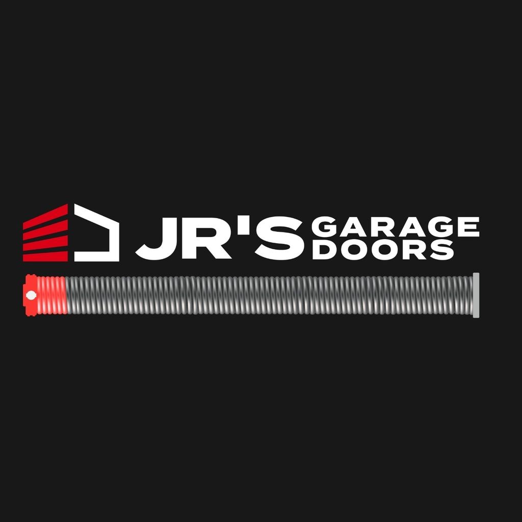 JR'S Garage doors