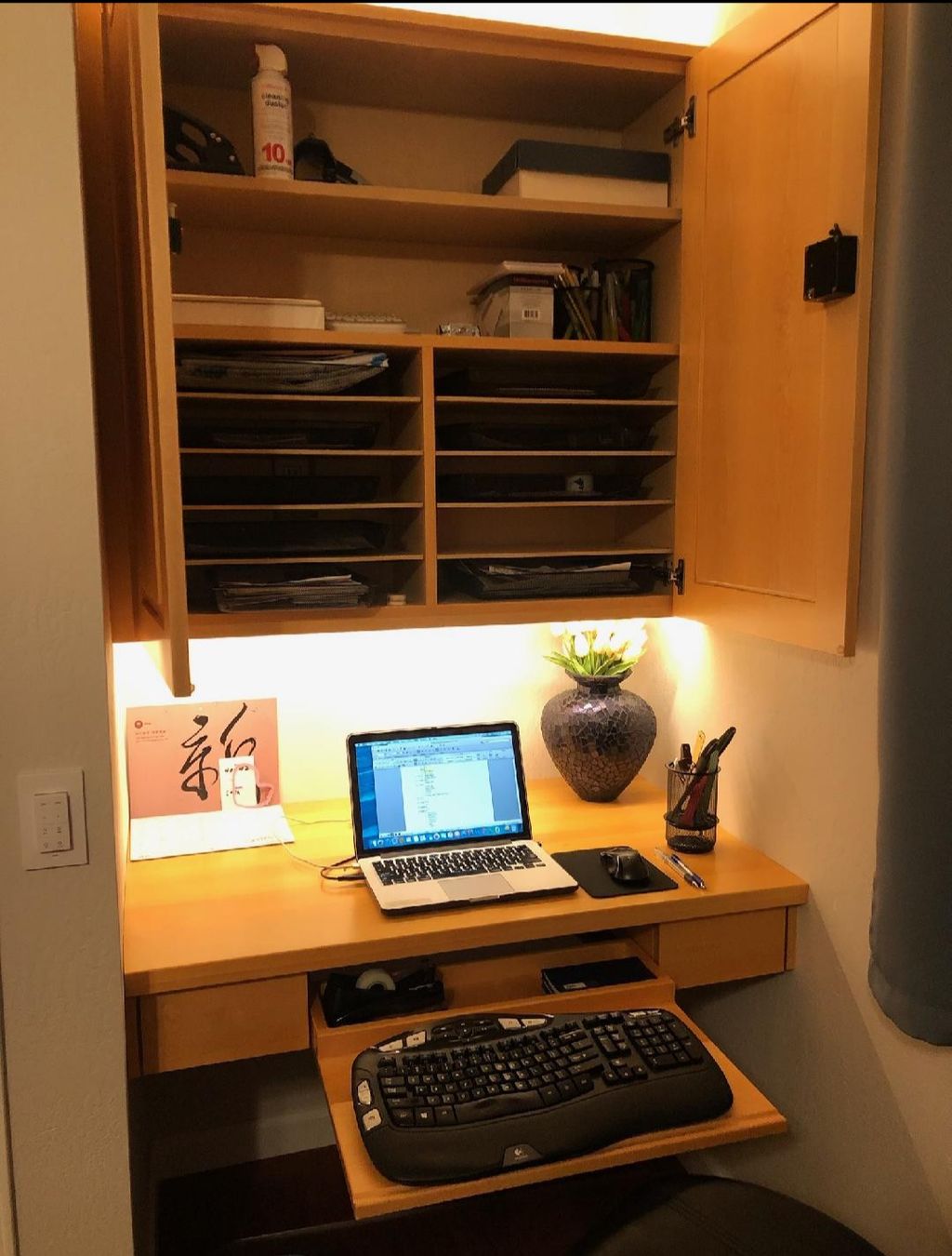 Projects and media