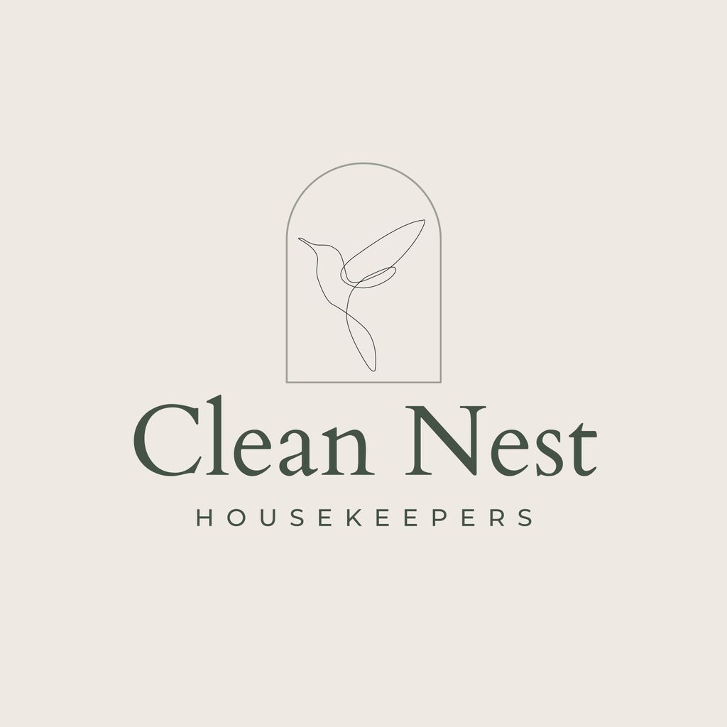 Clean Nest Housekeepers