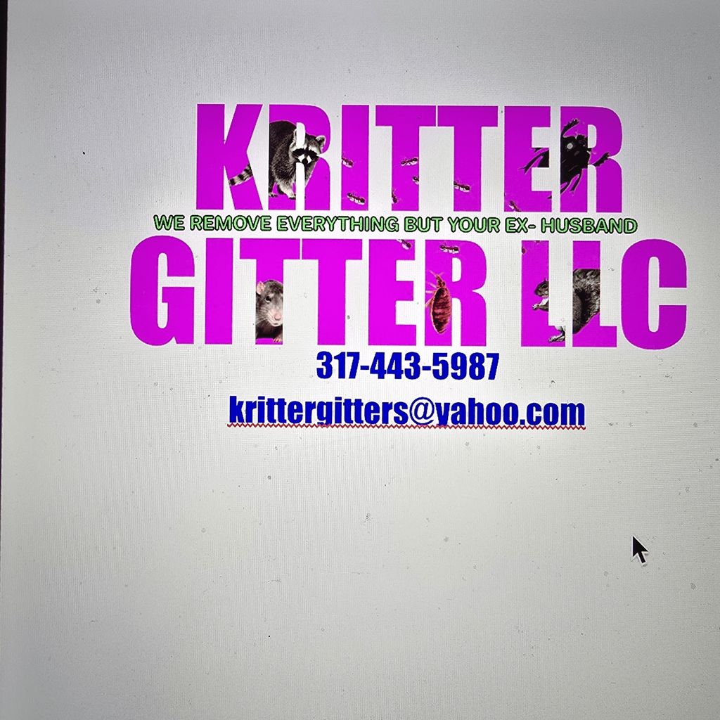 KRITTER GITTER LLC