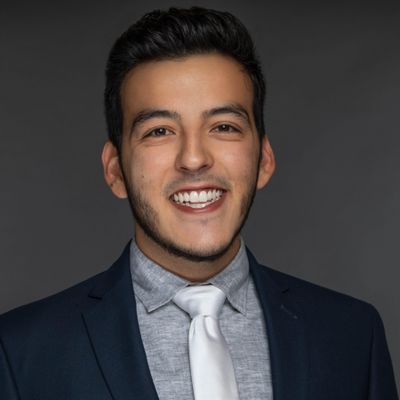 Avatar for Zack Inamagua