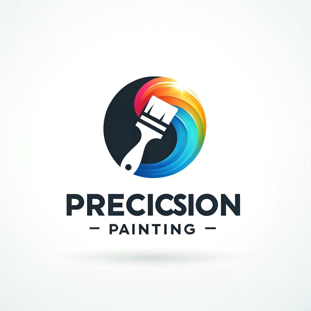 Precision Painting