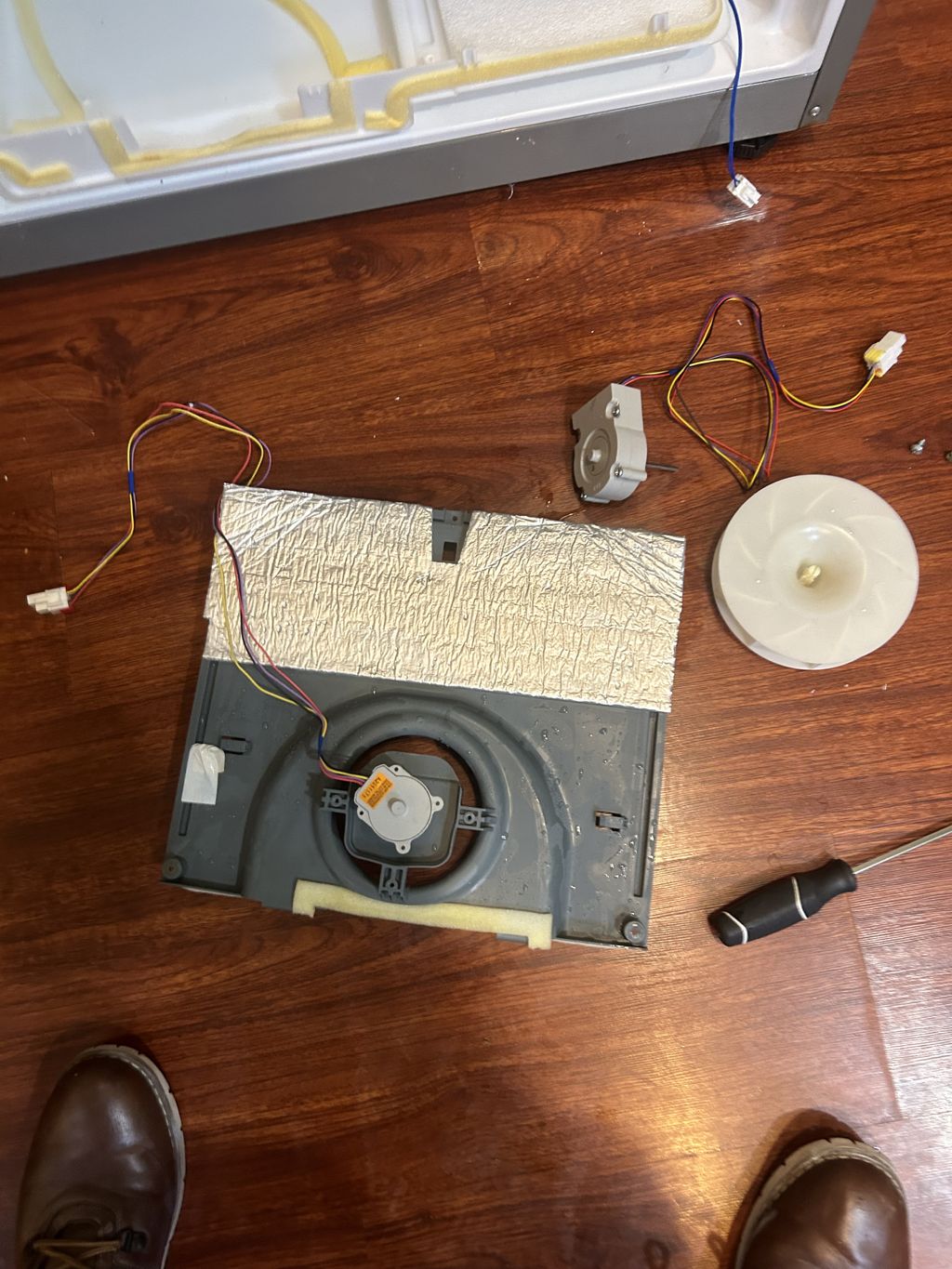 Projects and media