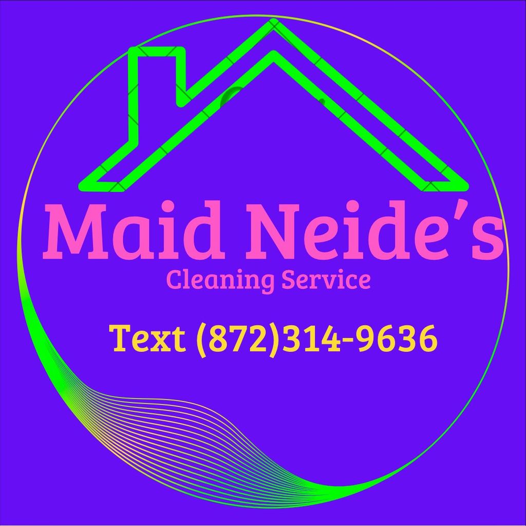 Maid Neide’s Cleaning Services