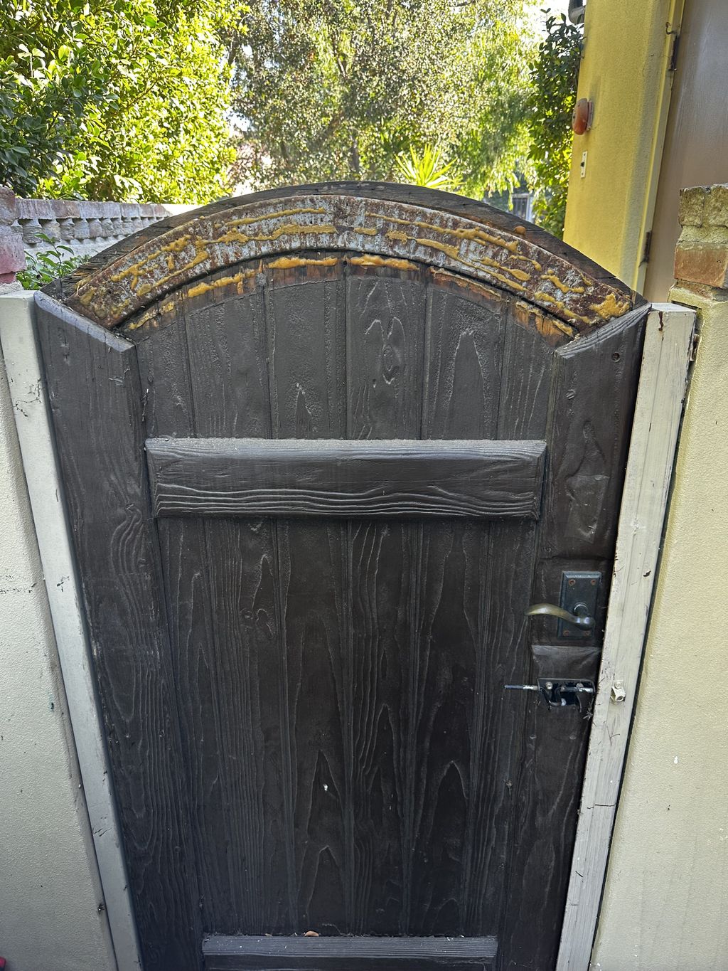 Door Repair