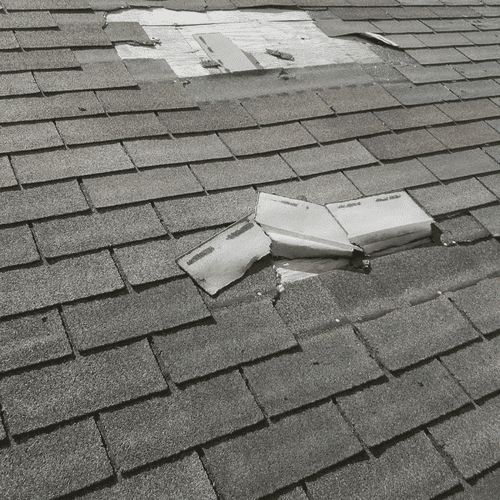 Roof Repair or Maintenance