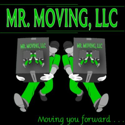 Avatar for MR. MOVING LLC