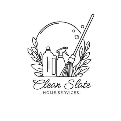 Avatar for Clean Slate Home Services