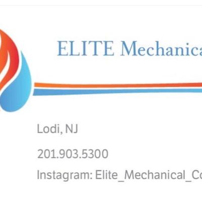 Avatar for Elite mechanical contracting llc