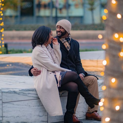 Engagement Photography