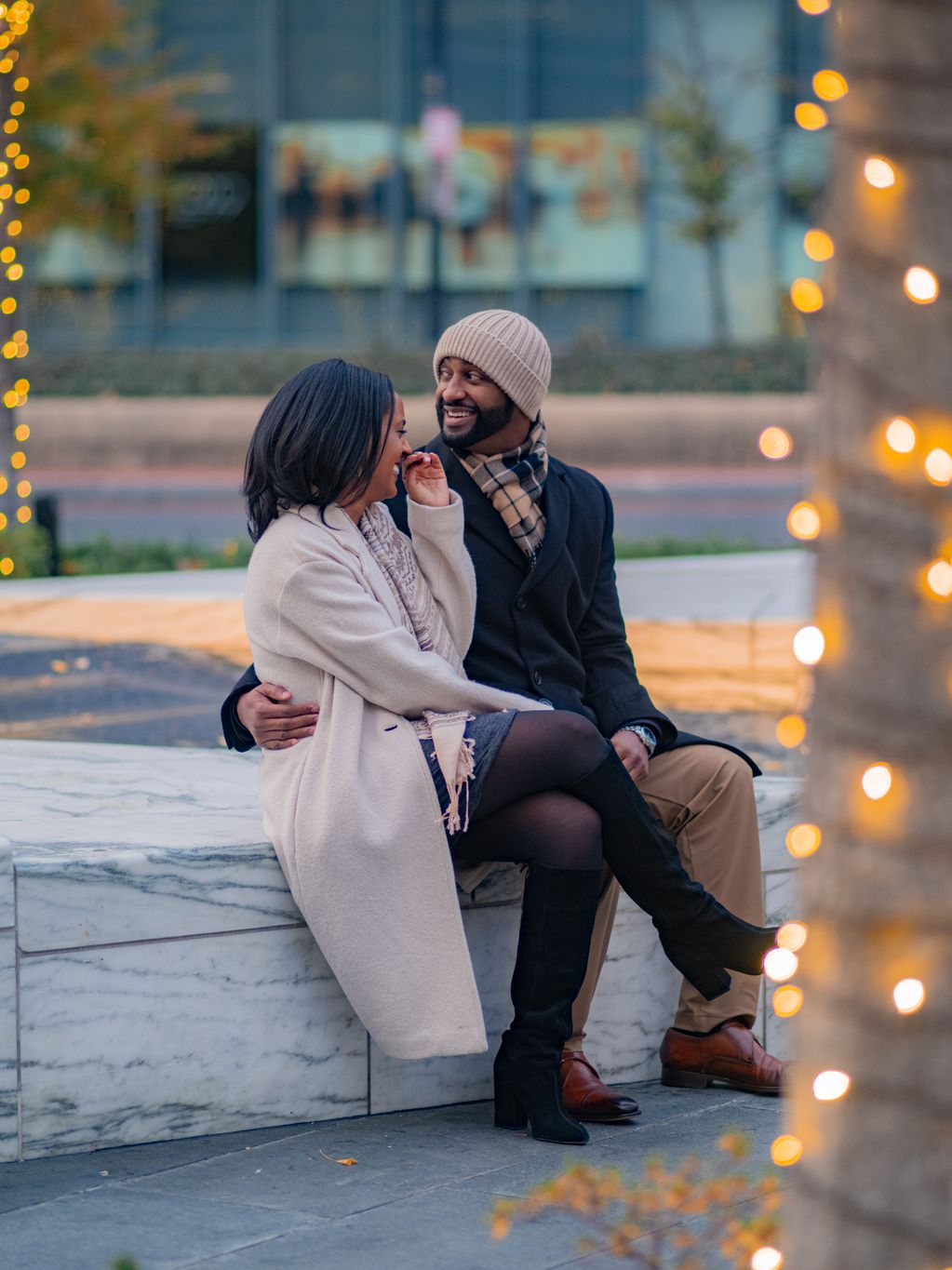 Engagement Photography