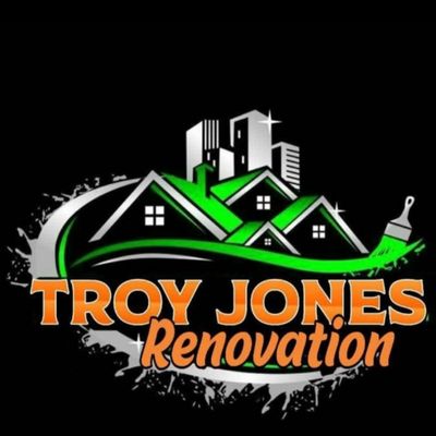 Avatar for Troy Jones Renovation