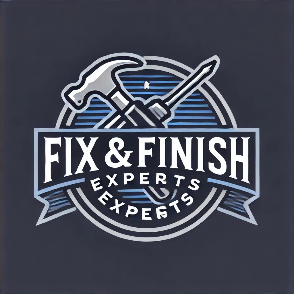 Fix & Finish Experts