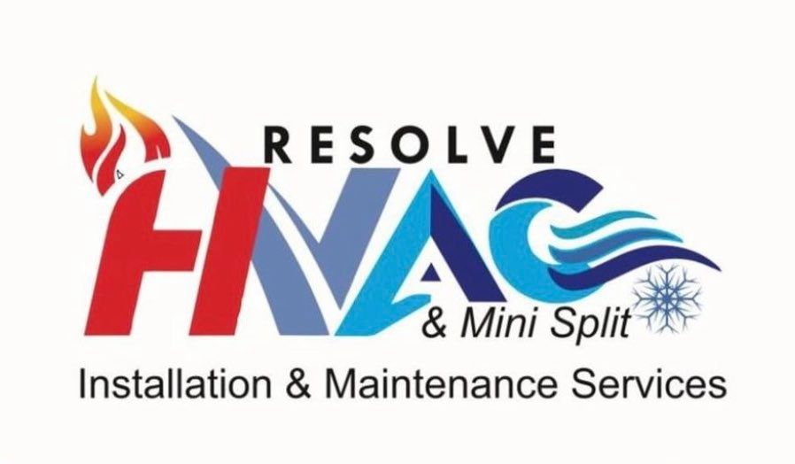 Resolve HVAC & Mini Split