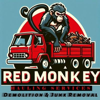 Avatar for Red Monkey Hauling Services