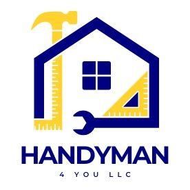 Handyman 4 You LLC