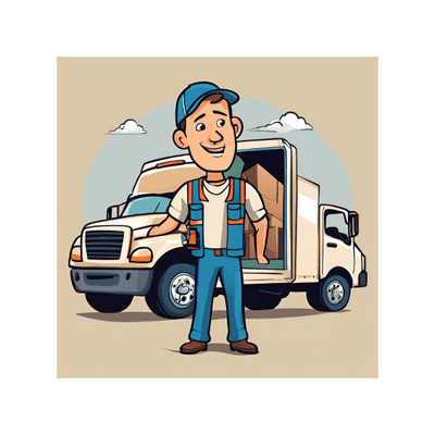 Avatar for Guy with a Truck Junk Removal