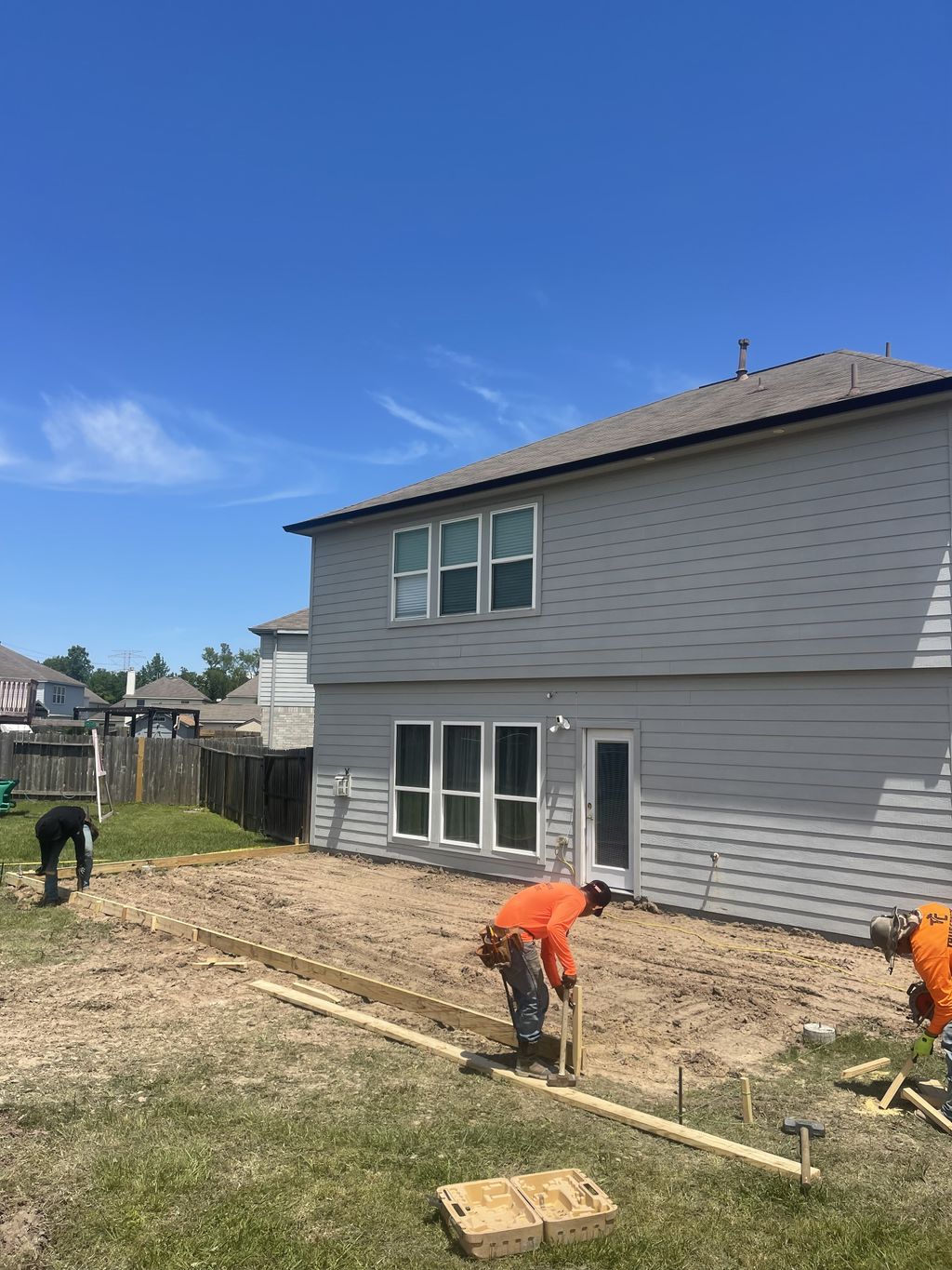 Projects and media