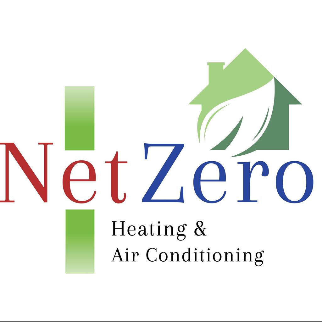 Net Zero Heating & Air Conditioning LLC