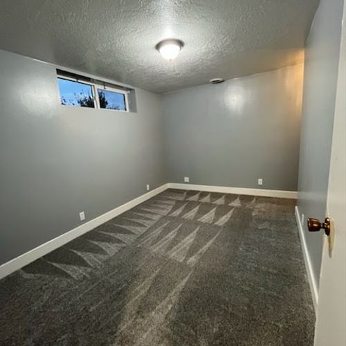 Basement Finishing or Remodeling