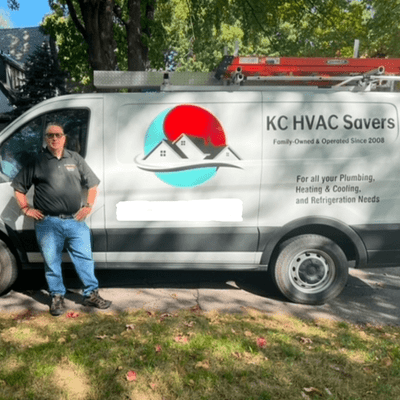 Avatar for KC HVAC Savers