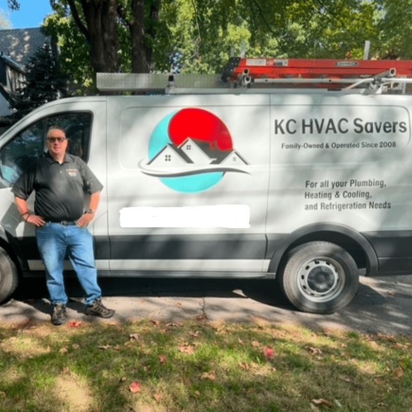 KC HVAC Savers