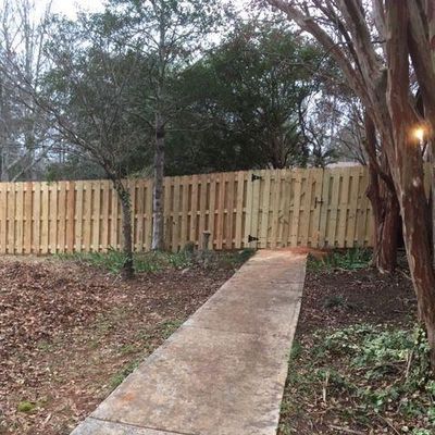 Avatar for Secure Fencing and carpentry