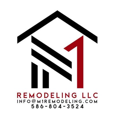 Avatar for M 1 REMODELING LLC