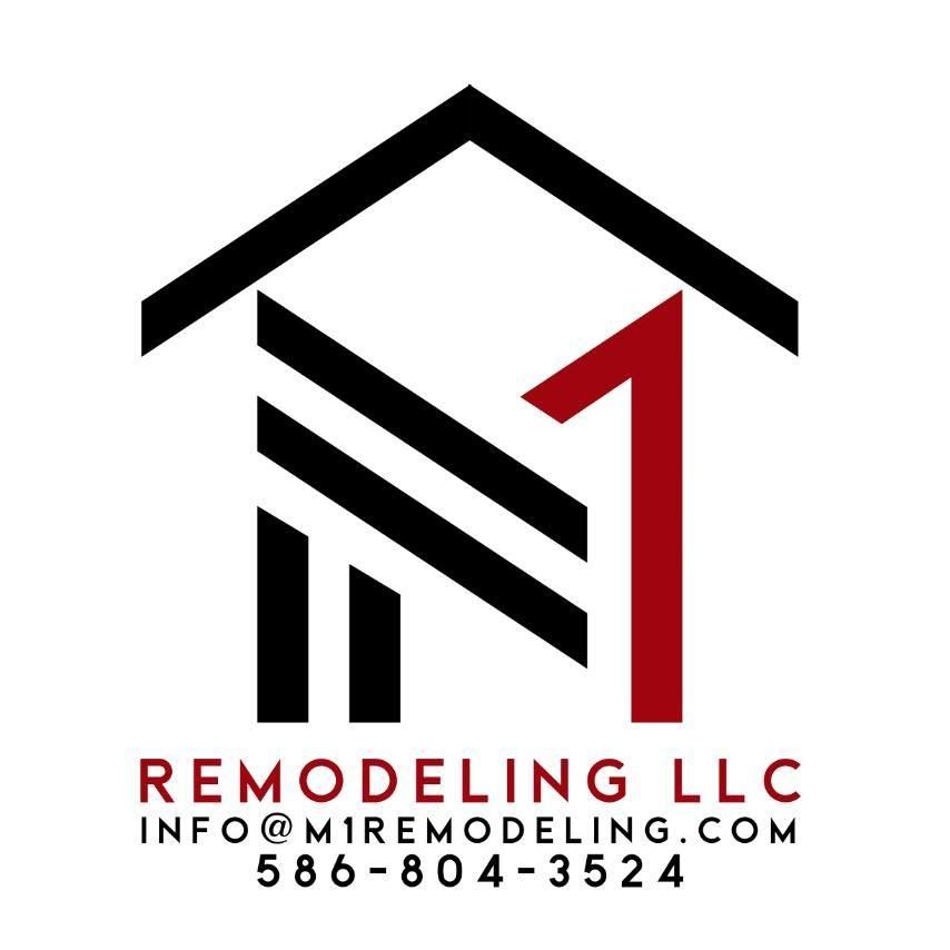 M 1 REMODELING LLC