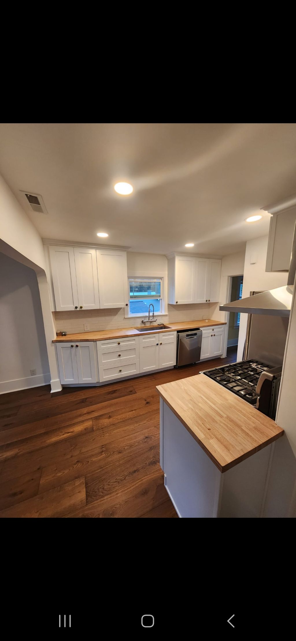 Kitchen Remodel