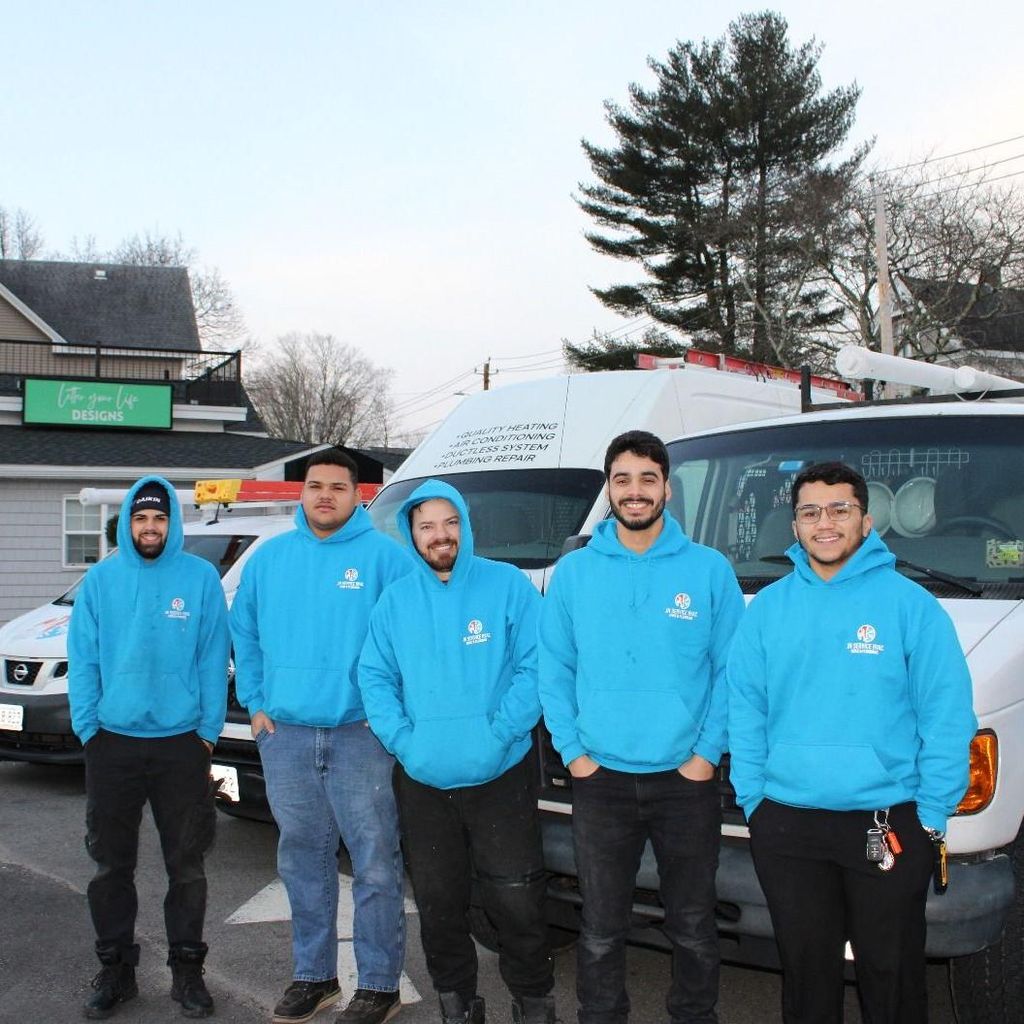 JN Service HVAC & Plumbing