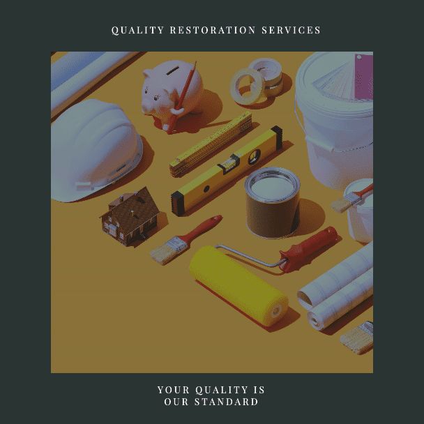 QRS Enterprises Quality Restoration Services