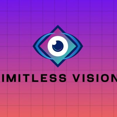 Avatar for limitless vision