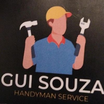 Avatar for Gui Souza Handyman