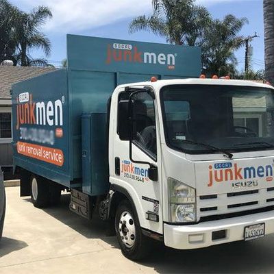 Avatar for SoCal Junkmen Junk Removal Service