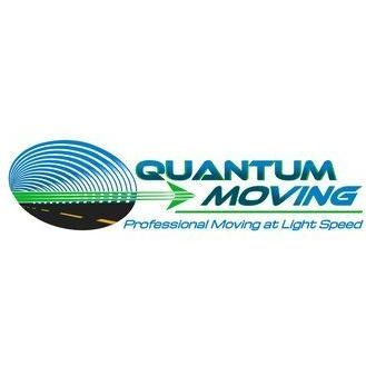 Quantum Moving