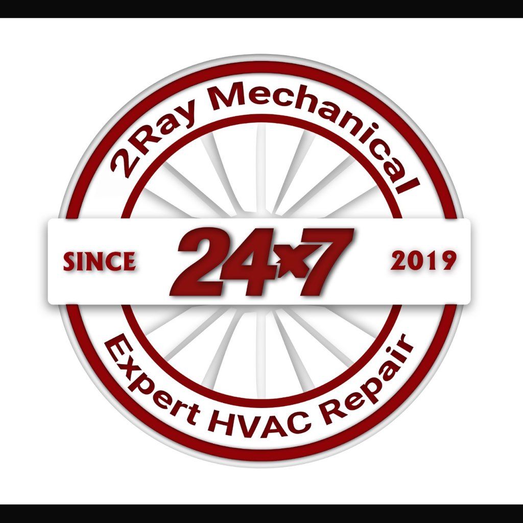 2RAY MECHANICAL 24/7