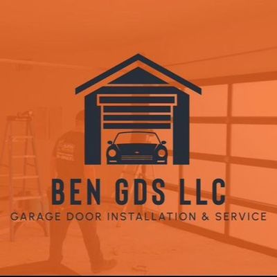 Avatar for BEN GARAGE DOORS LLC