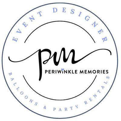 Avatar for Periwinkle Memories Balloons & More  $500 min🎈