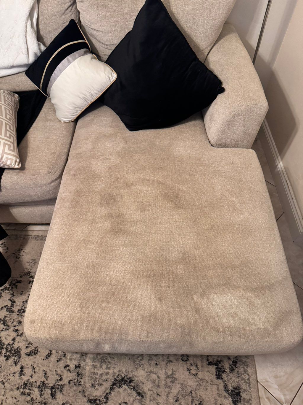 Customer photos