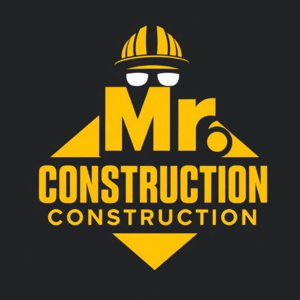 Mr.Construction services INC