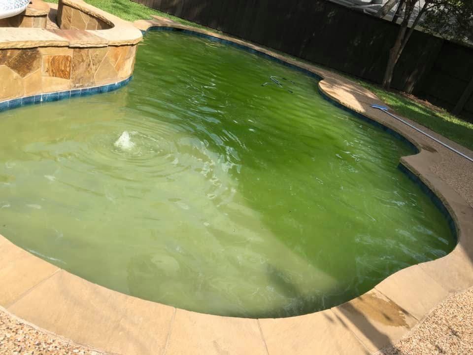 Hot Tub and Spa Cleaning and Maintenance