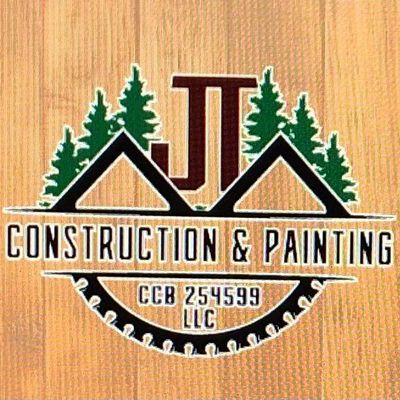 Avatar for JT CONSTRUCTION & PAINTING LLC