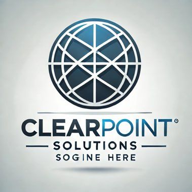 Avatar for ClearPoint Solutions