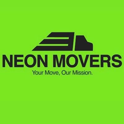 Avatar for NeonMovers