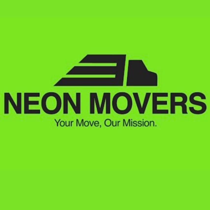 NeonMovers