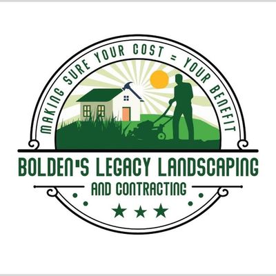 Avatar for Bolden’s Legacy L&C
