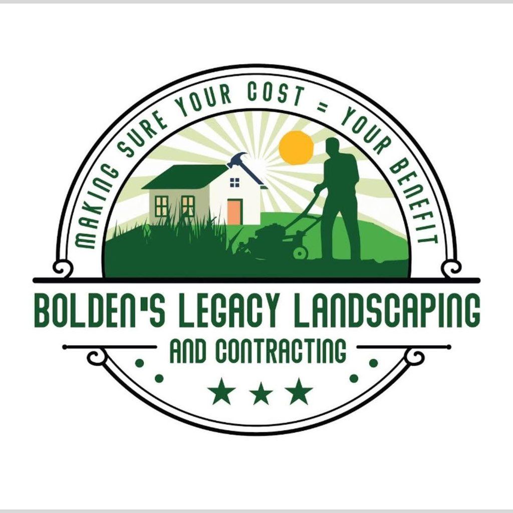 Bolden’s Legacy L&C