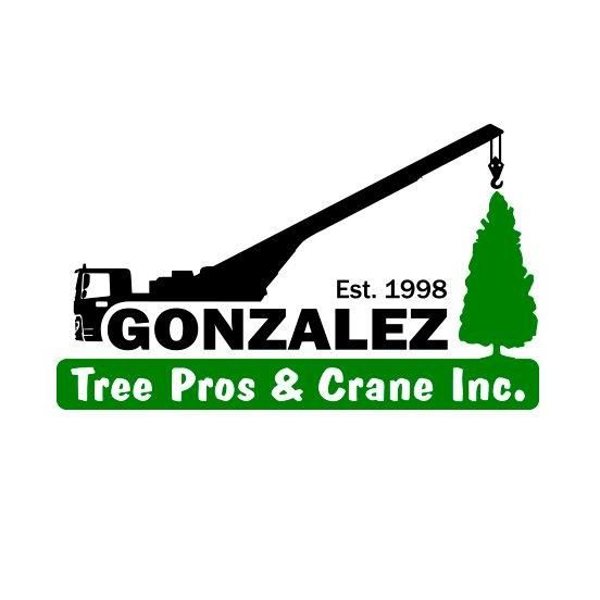 Gonzalez Tree Pros & Crane Inc