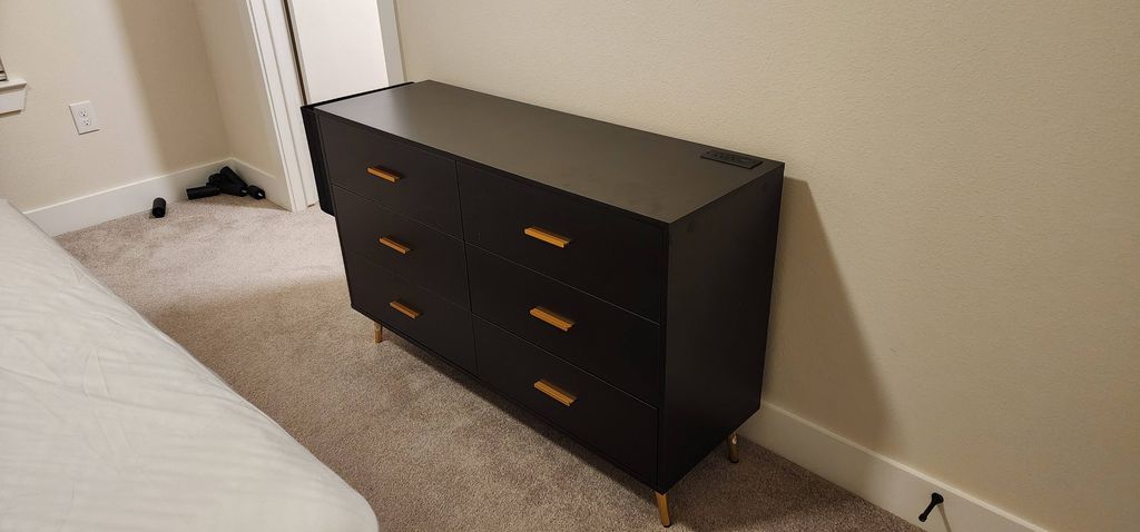 Customer photos